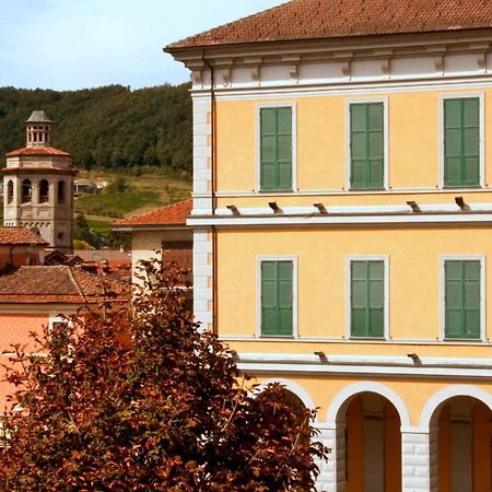 Albergo Al Castello Gavi Extérieur photo